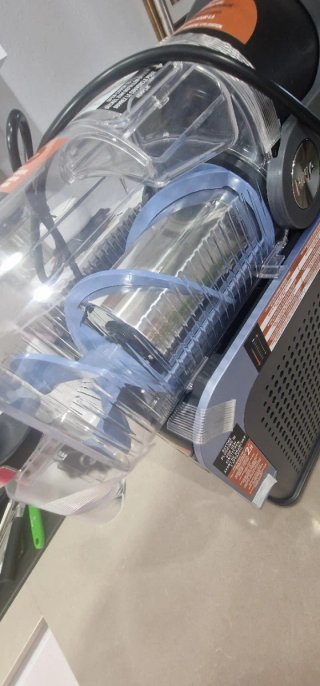 Máquina de granizados Ninja