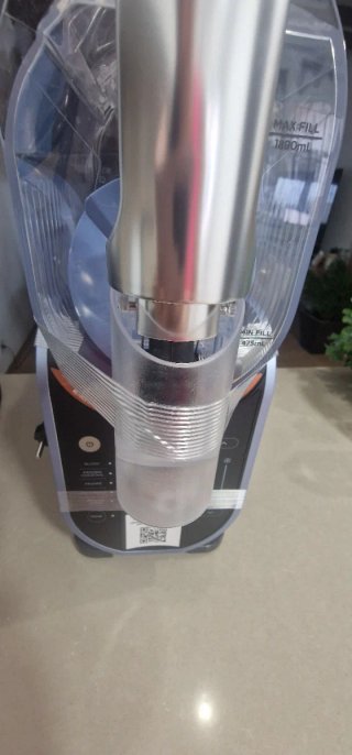Máquina de granizados Ninja
