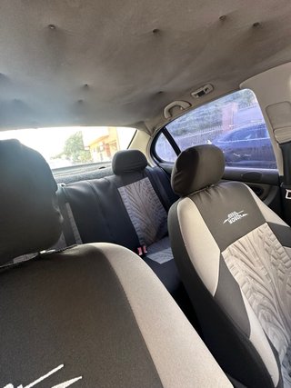 SEAT Toledo 2004