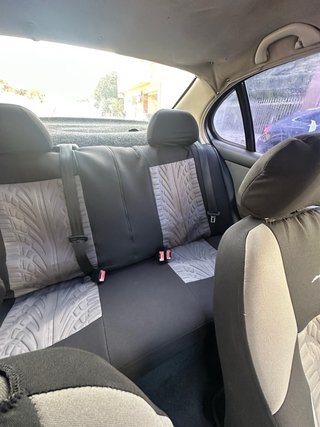 SEAT Toledo 2004