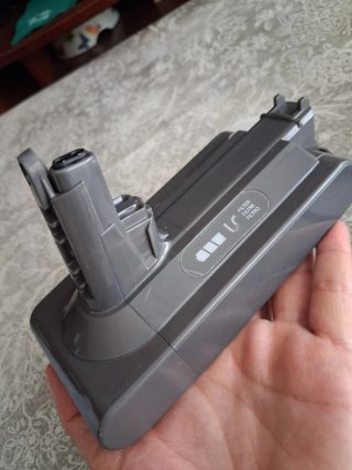 Batería aspiradora Waitley WTL-V10