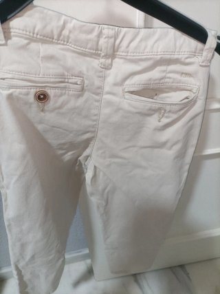 Pantalón chino
