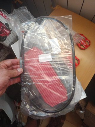 Honda NC 700 Recambios Accesorios