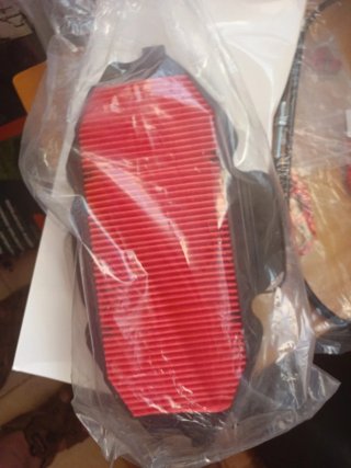 Honda NC 700 Recambios Accesorios