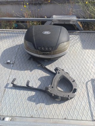 Honda NC 700 - 750 Recambios Accesorios