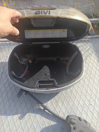 Honda NC 700 - 750 Recambios Accesorios