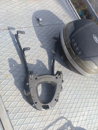 Honda NC 700 - 750 Recambios Accesorios