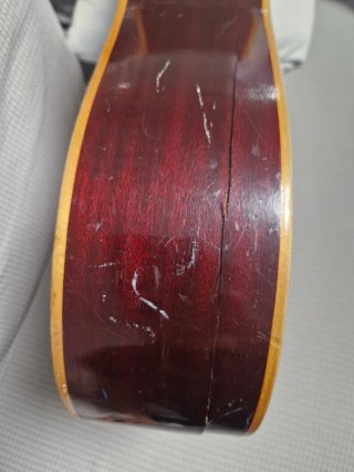Guitarra Clásica