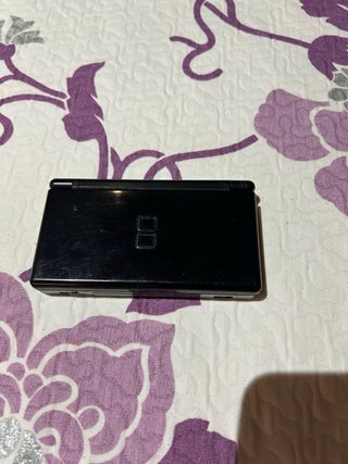 Nintendo 2DS Negra