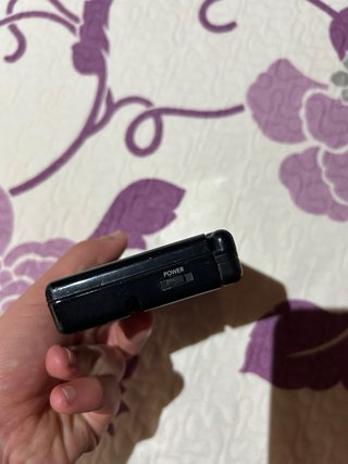 Nintendo 2DS Negra
