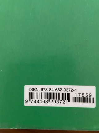 Geografía e historia, 4 ESO.