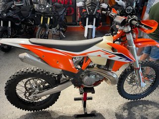 KTM 250 TPI 2023 - 3100 km