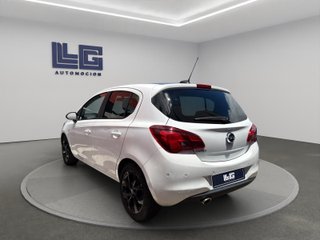 Opel Corsa Opel Corsa 1.4 Color Edition 66kW (90CV)