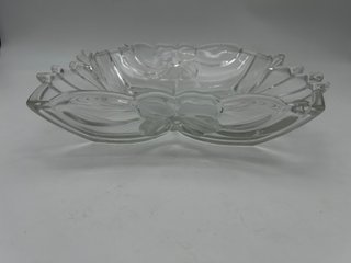Centro de Mesa Frutero Waltherglas