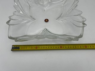 Centro de Mesa Frutero Waltherglas