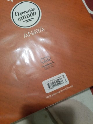 Historia del Mundo Contemporáneo 1 Bachillerato