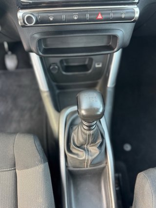 Citroen C3 Aircross 2021