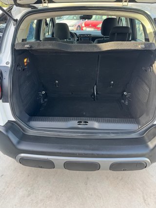 Citroen C3 Aircross 2021