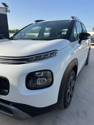 Citroen C3 Aircross 2021