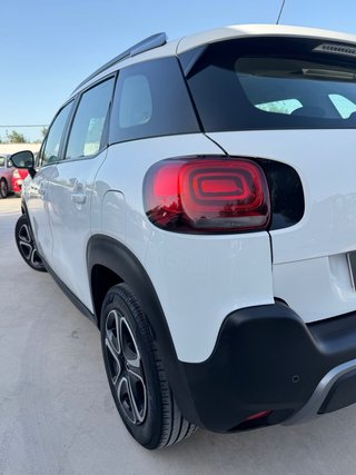 Citroen C3 Aircross 2021