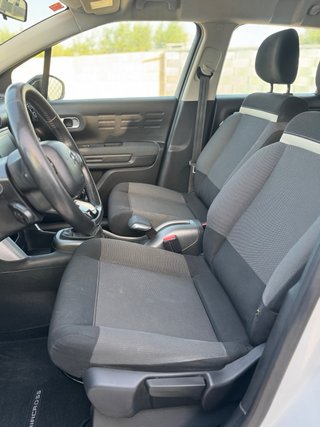 Citroen C3 Aircross 2021