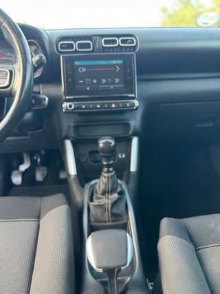 Citroen C3 Aircross 2021