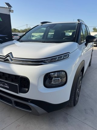 Citroen C3 Aircross 2021