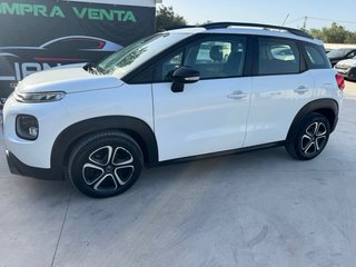 Citroen C3 Aircross 2021