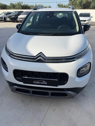 Citroen C3 Aircross 2021