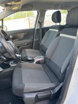 Citroen C3 Aircross 2021