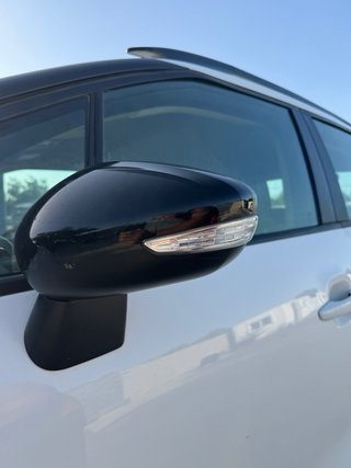 Citroen C3 Aircross 2021