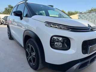 Citroen C3 Aircross 2021