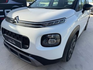 Citroen C3 Aircross 2021