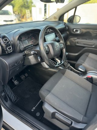Citroen C3 Aircross 2021