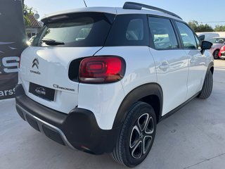 Citroen C3 Aircross 2021