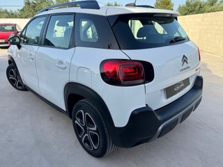 Citroen C3 Aircross 2021