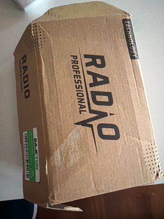 Walkie Talkie BAJETON