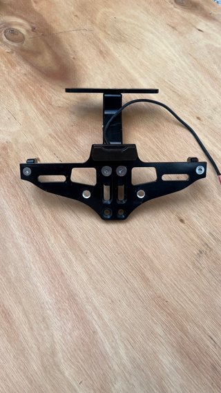Escape IXRACE KTM DUKE 125