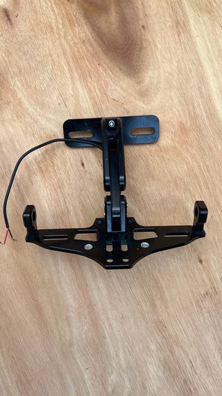 Escape IXRACE KTM DUKE 125