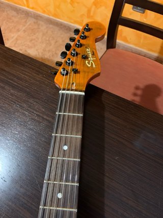 Guitarra Eléctrica Telecaster Custom