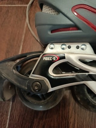Patines en línea para adulto