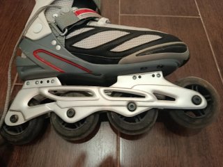 Patines en línea para adulto