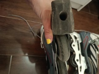 Patines en línea para adulto