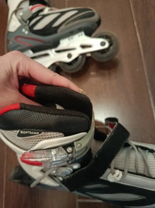 Patines en línea para adulto
