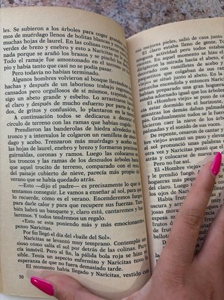 Trilogía de John Grant