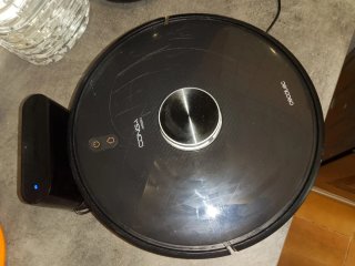 Aspiradora Cecotec Conga 4690