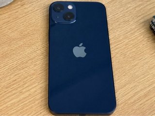 iPhone 13 Azul Marino