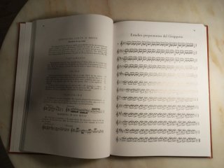 Libro Arban Método Completo Trompeta