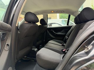SEAT Toledo 2003