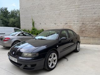 SEAT Toledo 2003